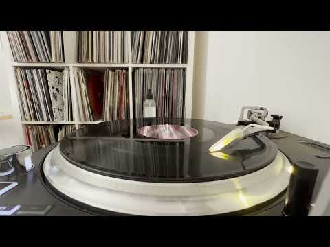 Ajax 04 - DJ Housewife - Tried Tested & Approved - Untitled tracks