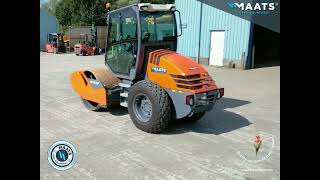 Hamm HC 70i VIO Walzenzug kaufen - Bild 4 | Machineryline AT Hamm HC 70i VIO Walzenzug | Bild 4 - Machineryline