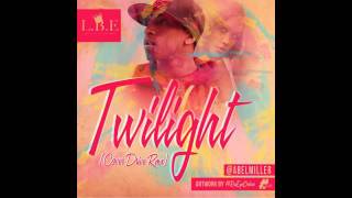 Abel Miller Feat. Cover Drive - Twilight (Remix/Reply) EP OUT NOW http://bitly.com/abelmiller