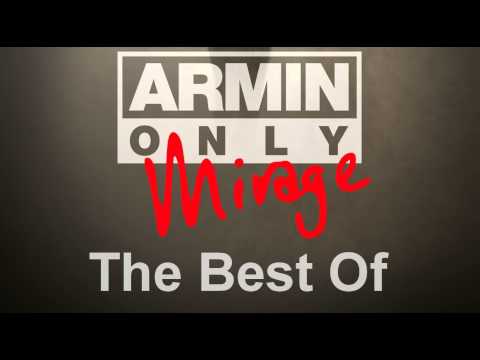 The Best of "Armin - Only Mirage -" HQ