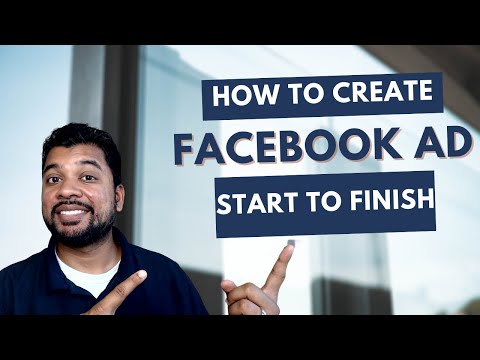 How To Create A Facebook Ad In 2020   From Start To Finish *For Coaches*