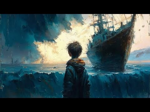 Vreau să te fac pescar de om.. - C.B.Șilo 2019