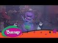 Barney It S C C Cold BRRRR