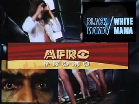 Afro Promo