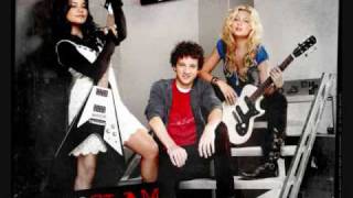 Amphetamine-Bandslam