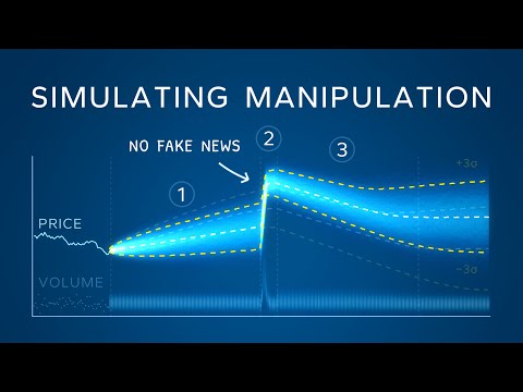 The Manipulator's Sneaky Math to Beat Chaos