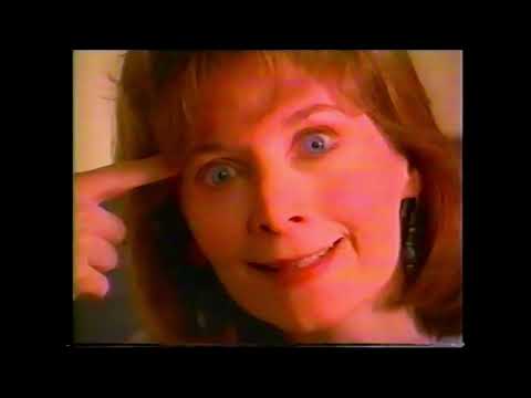 Family Channel Commercials - June 25, 1997