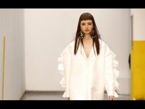 Ricardo Preto | Spring Summer 2017 Full Fashion Show | Exclusive