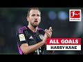 ? Harry Kane - 21 Goals In Only 15 Games!