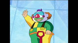 01 Dance of the Clowns