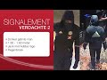 Heb jij deze gewelddadige overvallers gezien?