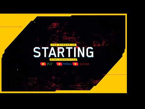 🔴LIVE PsT - proba la camera