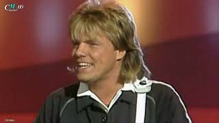Modern Talking - Only Love Can Break My Heart