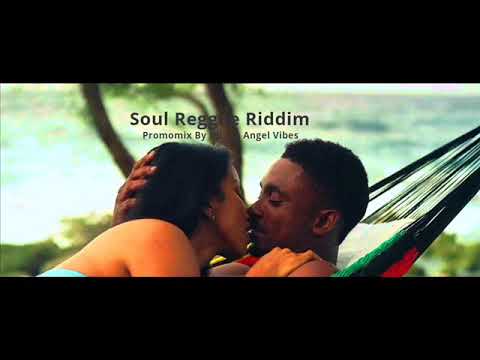 Soul Reggae Riddim Mix (Full) Feat. Busy Signal Christopher Martin Zamunda (December Refix 2017)