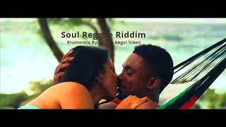 Soul Reggae Riddim Mix (Full) Feat. Busy Signal, Christopher Martin, Zamunda, (December Refix 2017)