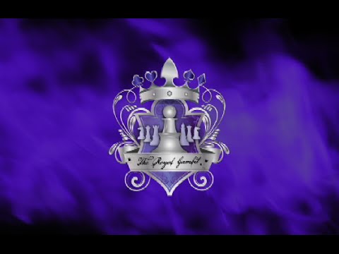 The Royal Gambit Trailer HD