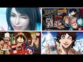 Best ANIME Of Japanese Commercials In 2021