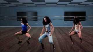 The Matter - Wizkid - Choreography by Nelli