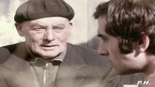 VÍCTOR MANUEL – El Abuelo Víctor (1970 más de 30.000 mineros en Huelga)