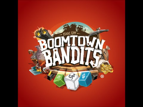 Broken Prism Reviews S4E3: Boomtown Bandits