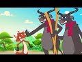 Eena Meena Deeka Enemies From The Past Funny Cartoon Compilation Videos For Kids