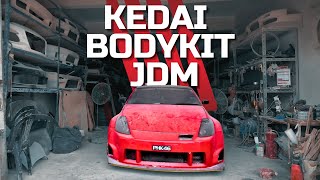 Download lagu Kedai Bodykit JDM DASUKI Bodykit mp3