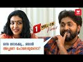 Dhyan Sreenivasan Durga Krishna Chat Show