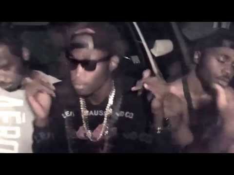 Yung GoGetta - Chiraq FREESTYLE official Video Prod. YUNG GOGETTA ,BABY CORD STUDIO, YGB PRODUCTIONS