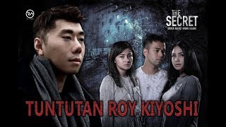 Download lagu TUNTUTAN ROY KIYOSHI mp3 Download lagu TUNTUTAN ROY KIYOSHI mp3