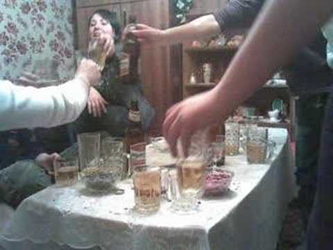 Dj GuRbEt-nerazdelimi priqteli part 1