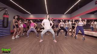 94 - COSITA REMIX - VALENTINO, SECH, LENNY TAVAREZ, DALEX - LDER DEL VISUAL