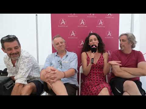 Interview : Derniers Jugements
