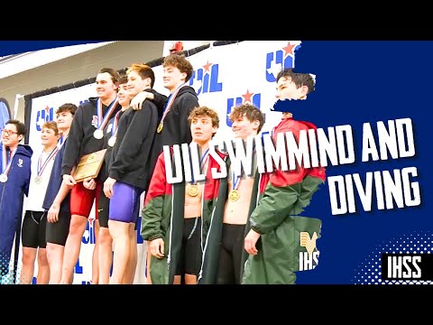Flower Mound Marcus Wins First Swim Title; Keller Takes Silver