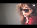 Kim Joo Ri - Bnt International 2009 Photo Shoot