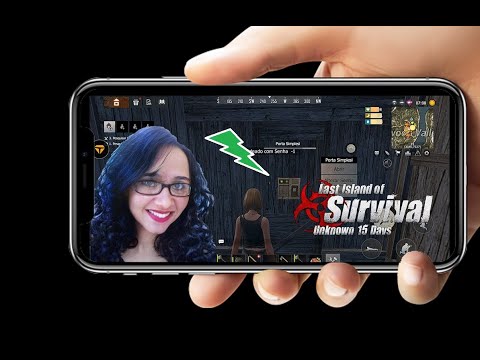 Cadeado com Senha (Code Clock) | Last Island of Survival: Unknown 15 Days