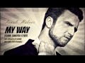 Jakub Hubner - My Way (Frank Sinatra Cover ...