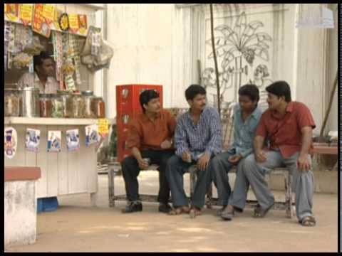 Episode 10: Akila Telugu TV Serial - AVM Productions