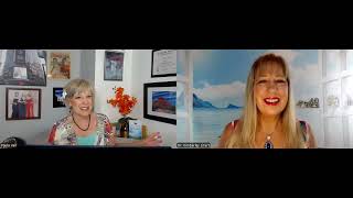 Why Am I So Happy? - Paula Vail & Dr. Kimberley Linert