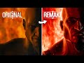 I Made A God Of War Remake Because SONY Doesn T Want To