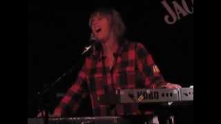 Mates Of State - So Many Ways (Live @ The Hope &amp; Ruin, Brighton, 02/11/15)