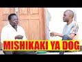 KINGWENDU NA MTANGA MISHIKAKI YA MBWA UTACHEKA UFE