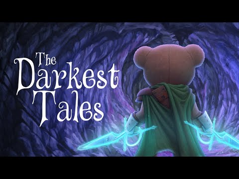 Trailer de The Darkest Tales