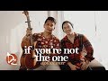 If You're Not The One (Acoustic Cover)