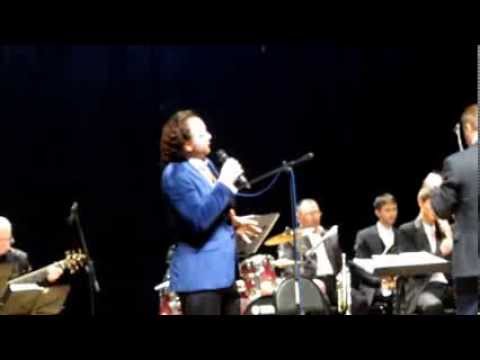 Maxim Shcherbitsky — I've Got You Under My Skin