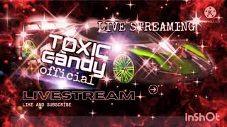 Race Car Theme LS and Intro