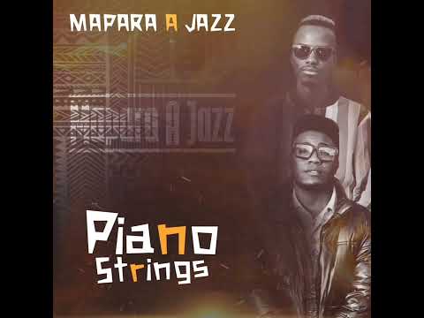 Mapara A Jazz - Ngikuthanda (Ft Zanda Zakuza, Kaymolic & Malungelo)