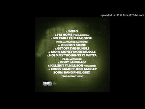 DAY SK8 - 2 Birds 1 Stone