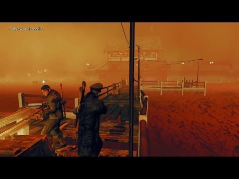 sniper elite nazi zombie army 2 pc mega