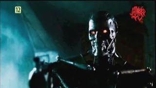 Lordi - This is Heavy Metal