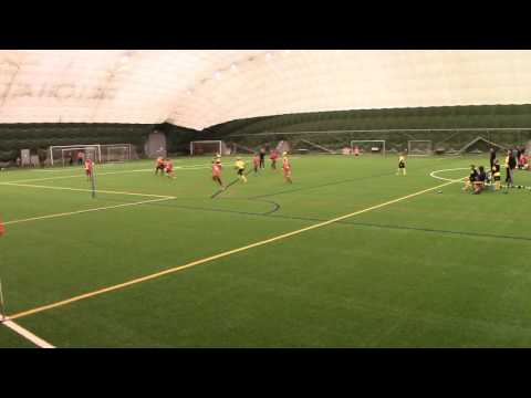 P12 KajHa musta - TP47/05 21.5.2017 2 puoliaika